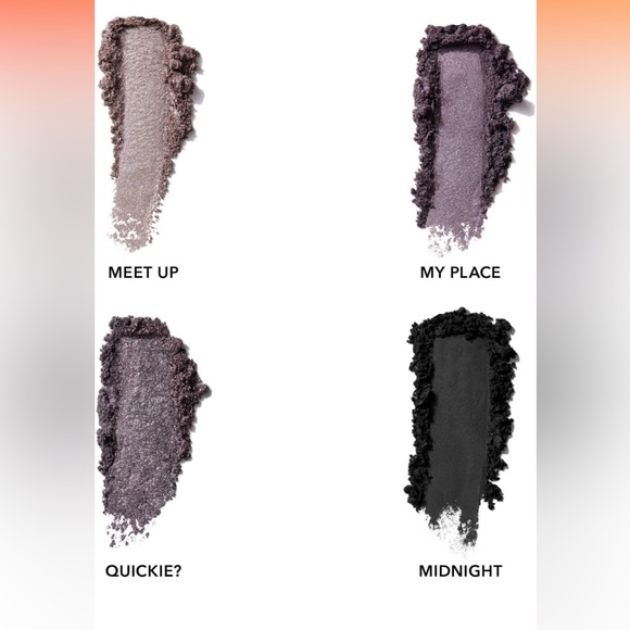 HAUS LABORATORIES Four-Way Eyeshadow-04 Afterhours - Picture 3 of 10